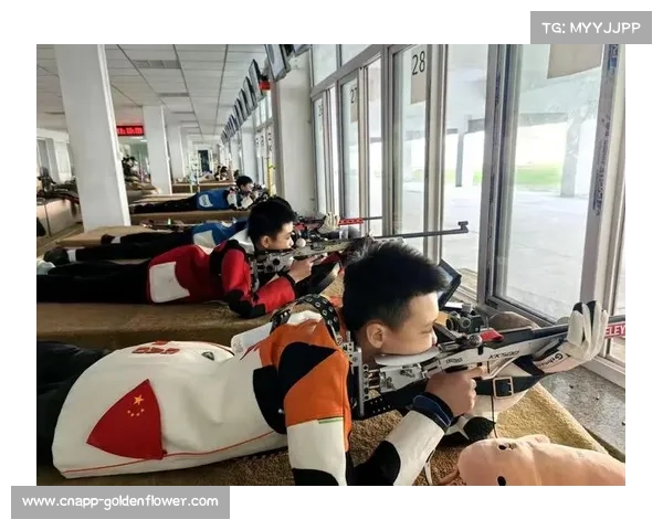 射击青少年心理干预指南发布 将最后一发射击恐惧症纳入心理风险评估体系 射击青少年心理干预指南发布 将最后一发射击恐惧症纳入心理风险评估体系