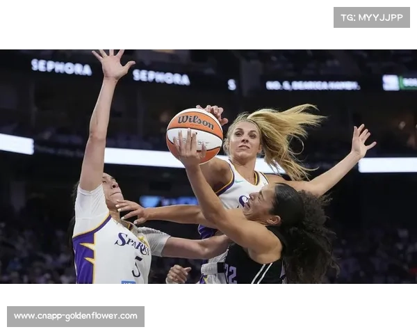 WNBA与NBA全明星周末合作新机遇探索推动篮球文化共融发展 WNBA与NBA全明星周末合作新机遇探索推动篮球文化共融发展