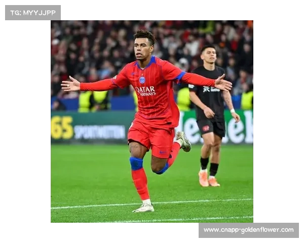 巴黎前锋杜埃荣膺2025年金童奖,上赛季贡献16球16助 巴黎前锋杜埃荣膺2025年金童奖,上赛季贡献16球16助