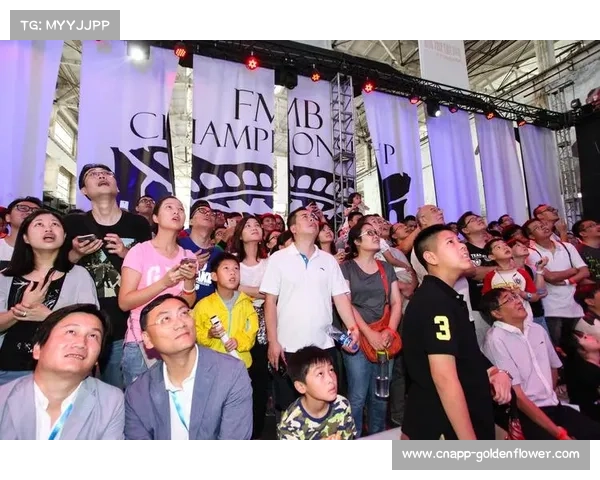 关谷KM赛事未来计划拓展至北上广深及海外，打造全球影响力格斗IP