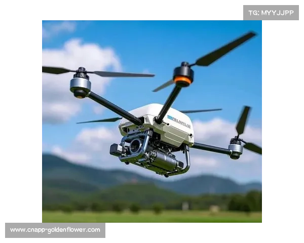 场边无人机服务，科技应用趣味化