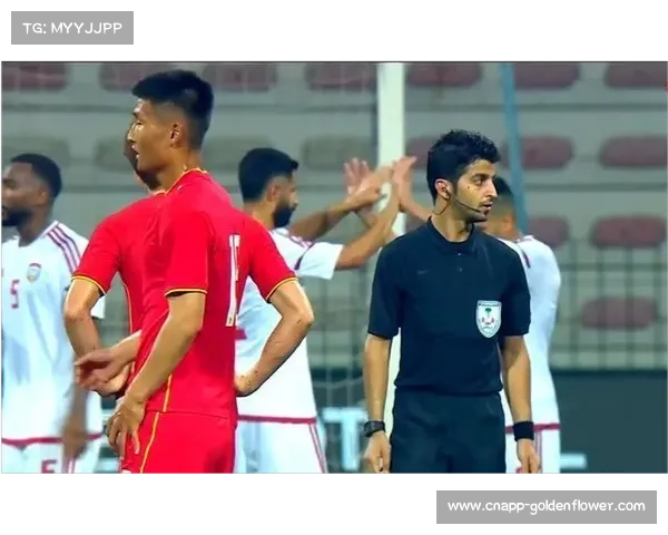 “黄健翔盛赞U23国足：主帅大胆轮换，球员敢于传控”