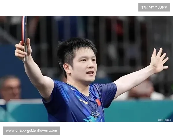 伦敦世乒赛选拔办法出炉，樊振东凭全运会冠军直通名额