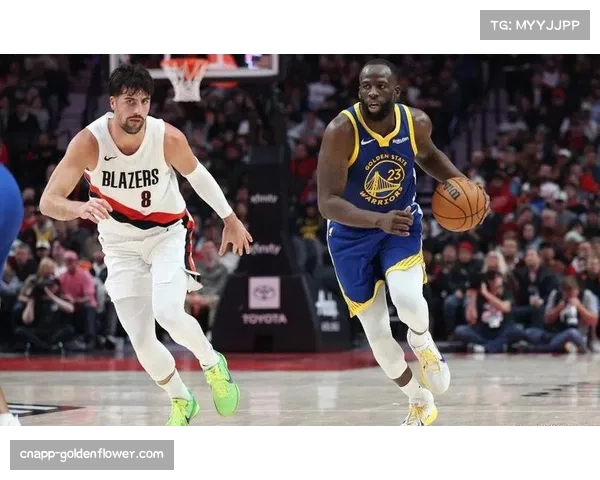 开拓者与马刺比赛首节出现8次进攻犯规，凸显“制造带球撞人”战术被重视