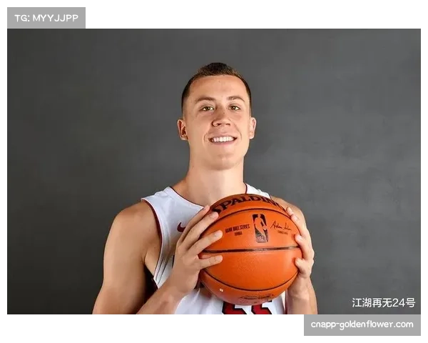 从G联盟到总决赛：热火落选秀邓肯·罗宾逊如何依靠历史级三分效率赢得稳定轮换